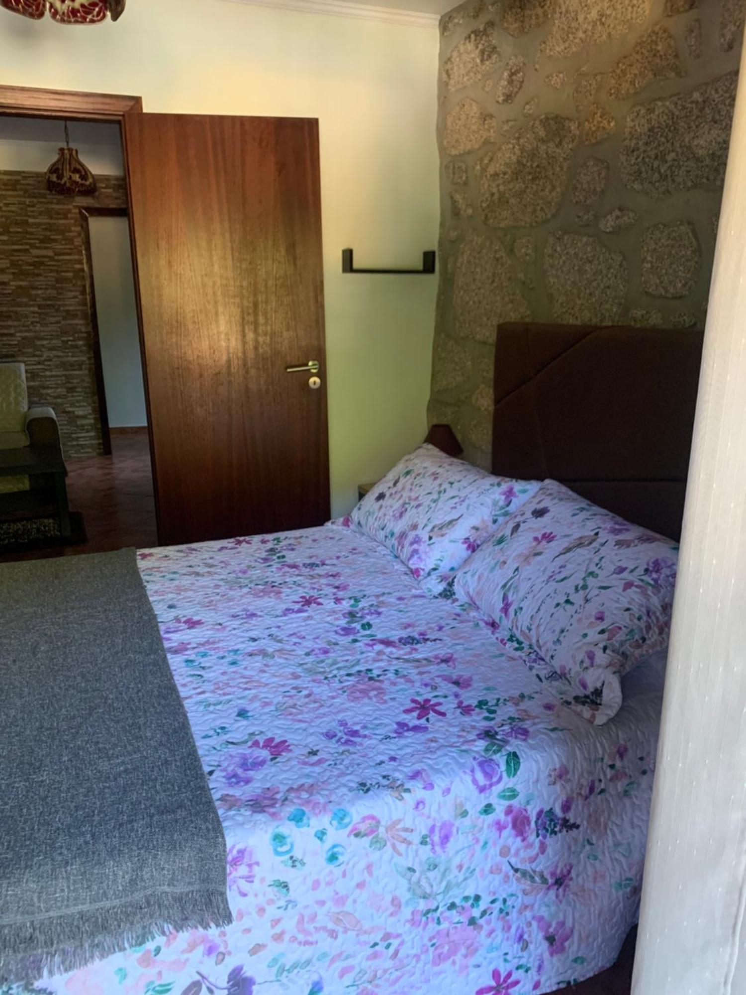 吉尔斯Casa Da Avo别墅 外观 照片
